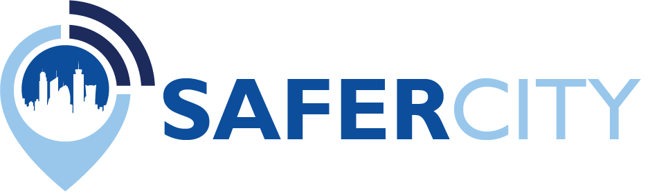 Safer City official logo